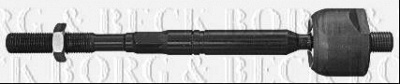 BORG & BECK btr5816 -  Осевой шарнир, рулевая тяга